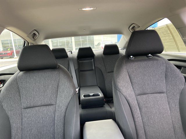 Used 2023 Honda Accord LX image 17