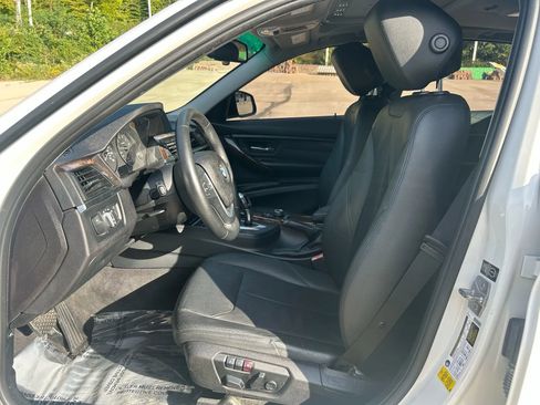 Used 2014 BMW 328i 328i Sedan 4D image 20