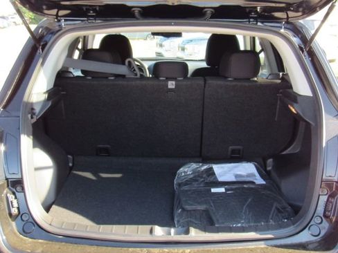 New 2026 Mitsubishi Outlander Sport ES AWD/4WD image 5