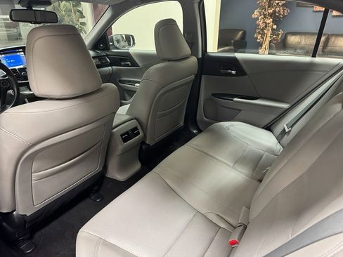 Used 2013 Honda Accord EX-L image 44