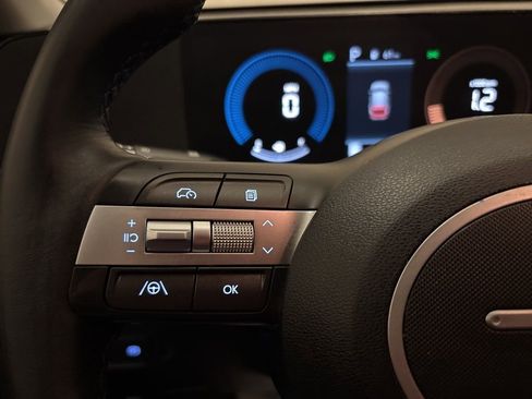 Certified 2024 Hyundai Kona SEL image 15