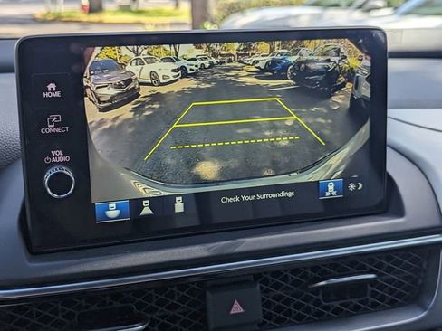 New 2025 Acura ADX A-Spec image 15