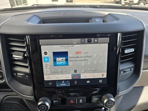 Used 2025 RAM 5500 Tradesman image 12