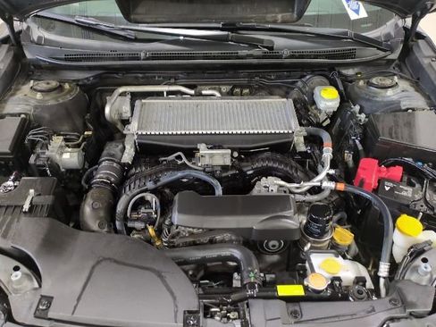 Used 2024 Subaru Outback Wilderness image 12