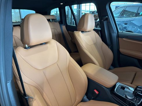 Certified 2024 BMW X3 xDrive30i w/ Convenience Package image 32