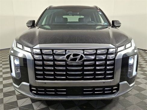 Used 2023 Hyundai Palisade Calligraphy w/ Cargo Package image 5