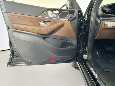 New 2026 Mercedes-Benz GLE 350 4MATIC image 21