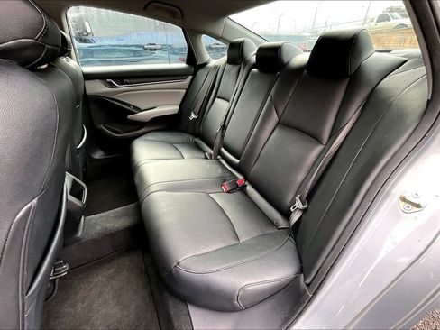 Used 2020 Honda Accord LX image 20