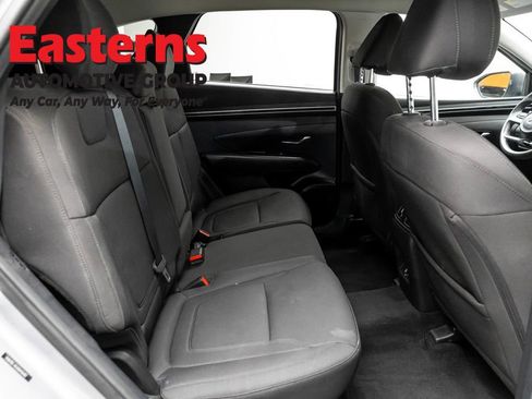 Used 2022 Hyundai Tucson SEL w/ Cargo Package AWD/4WD image 24