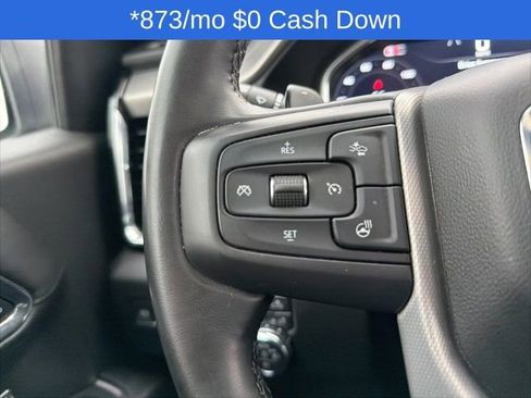 Used 2024 GMC Sierra 1500 Denali image 34