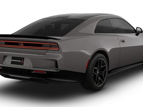 New 2026 Dodge Charger Scat Pack image 2
