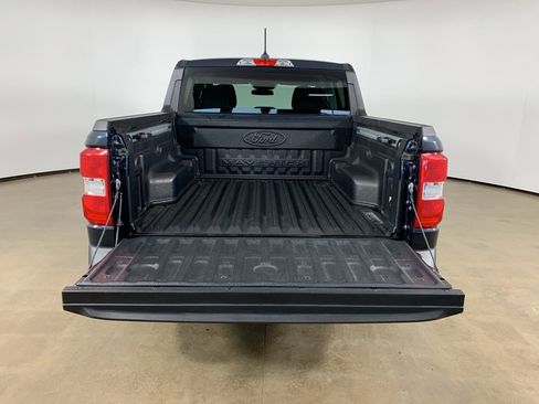 Used 2022 Ford Maverick XLT w/ Equipment Group 300A Standard image 12