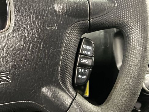 Used 2003 Honda CR-V EX image 21