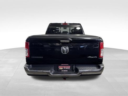 Used 2019 RAM 1500 Big Horn AWD/4WD image 7