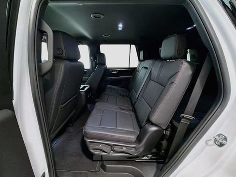 Certified 2026 Chevrolet Tahoe RST AWD/4WD image 22