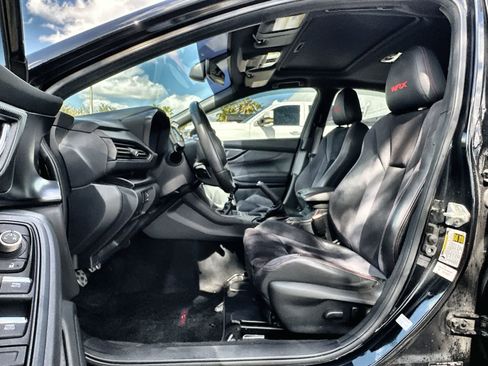 Used 2022 Subaru WRX Limited image 2