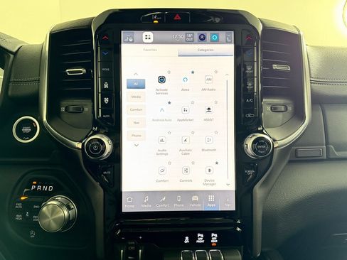 New 2026 RAM 1500 Laramie image 33