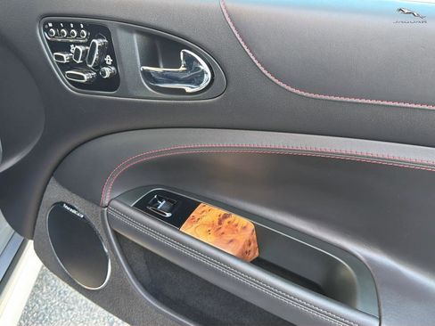 Used 2013 Jaguar XKR R image 32