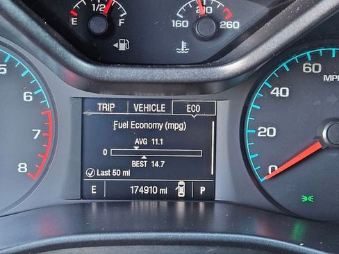 Used 2015 Chevrolet Colorado LT w/ LT Convenience Package AWD/4WD image 23