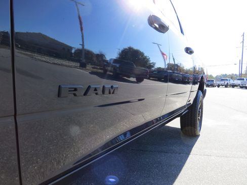 New 2026 RAM 3500 Big Horn image 17