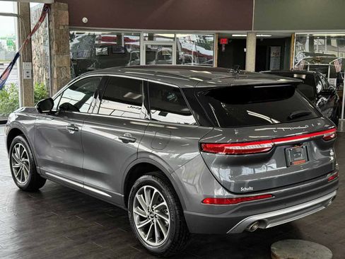 Used 2024 Lincoln Corsair Premiere w/ Equipment Group 101A image 14