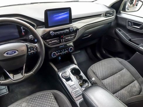 Used 2023 Ford Escape Active w/ Cold Weather Package image 13
