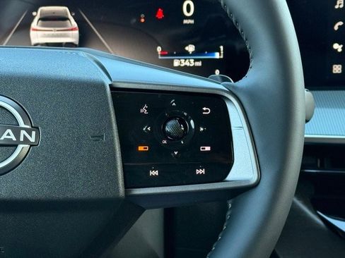 New 2026 Nissan Murano Platinum w/ Cargo Package image 26