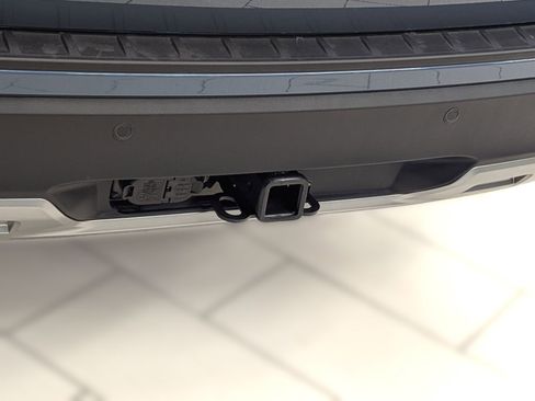 New 2026 Ford Explorer Active w/ Active Comfort Package image 37