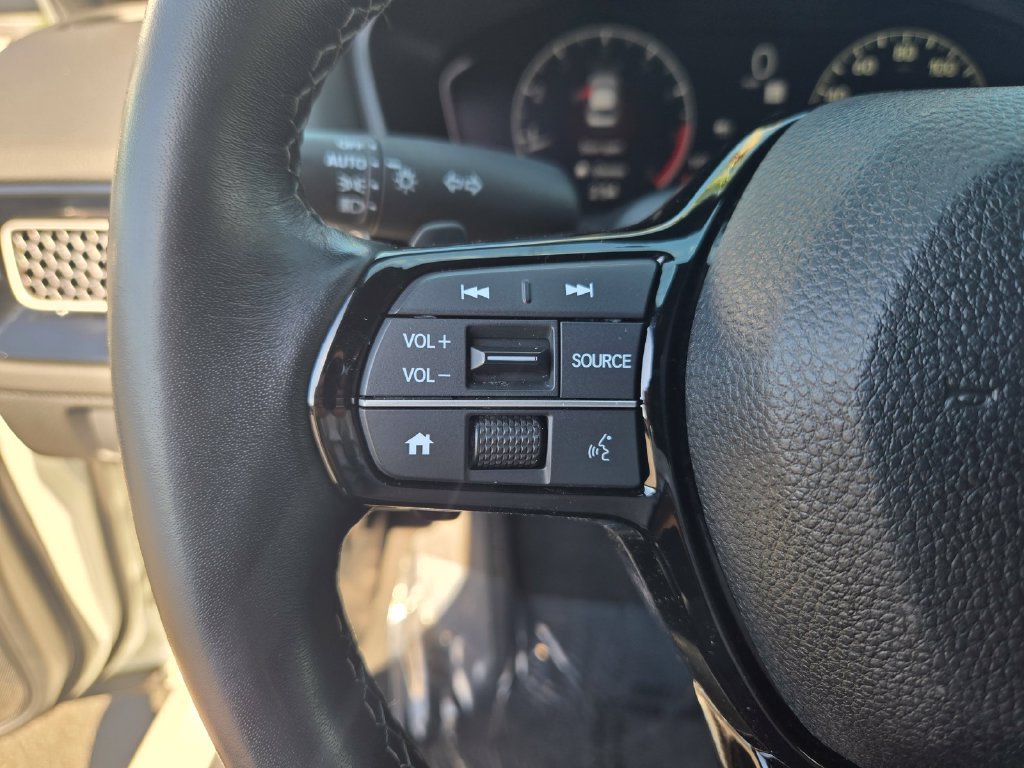 Used 2024 Honda Civic Sport image 24