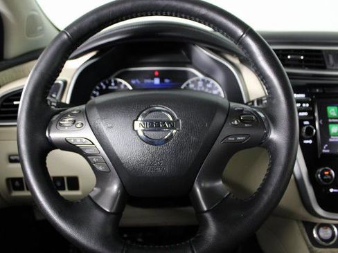 Certified 2022 Nissan Murano SL image 21