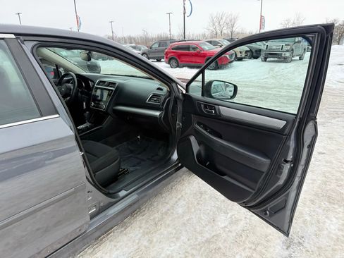 Used 2019 Subaru Legacy 2.5i Premium image 23