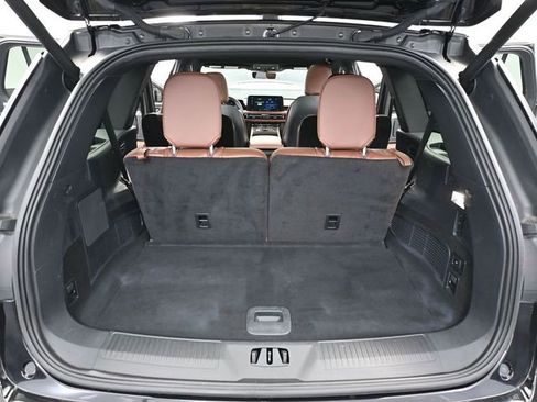 Used 2025 Lincoln Aviator Reserve w/ Jet Appearance Package image 47