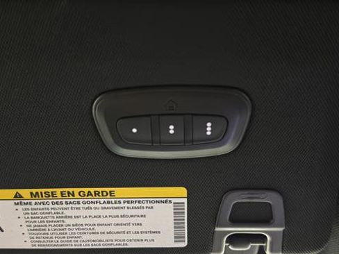 Used 2024 Jeep Grand Cherokee L Limited w/ Luxury Tech Group II AWD/4WD image 35
