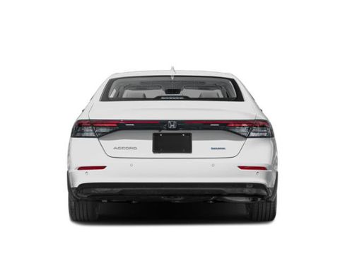 Used 2025 Honda Accord EX-L image 5