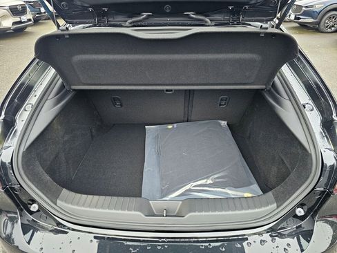 New 2026 MAZDA MAZDA3 s Sport image 23