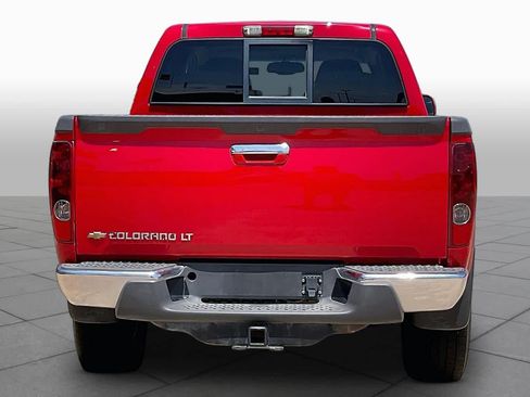 Used 2012 Chevrolet Colorado LT RWD image 4