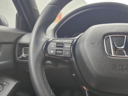 Used 2025 Honda Civic Sport image 34
