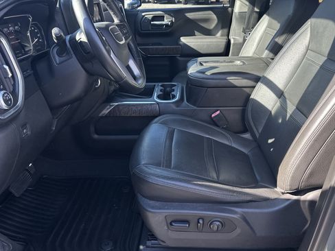 Used 2019 GMC Sierra 1500 Denali w/ Denali Ultimate Package image 9