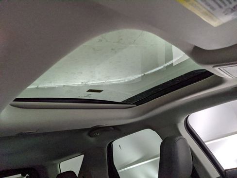 New 2025 Ford Bronco Sport Badlands w/ Badlands Tech Package image 27