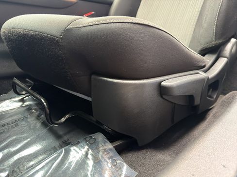 Used 2024 Nissan Sentra SV image 18