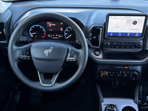 Used 2024 Ford Bronco Sport Big Bend image 16