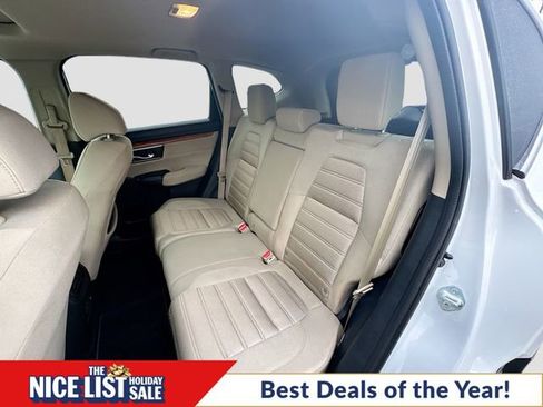 Used 2022 Honda CR-V EX image 24