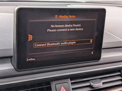 Used 2017 Audi A4 2.0T Premium Plus w/ Premium Plus Package image 23