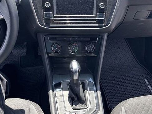 Used 2018 Volkswagen Tiguan S AWD/4WD image 15