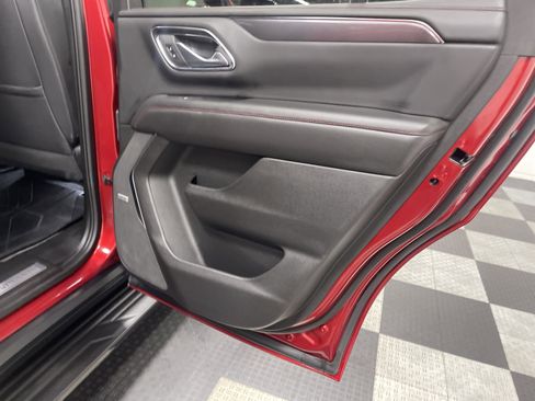 Used 2023 Chevrolet Tahoe RST w/ Luxury Package image 19