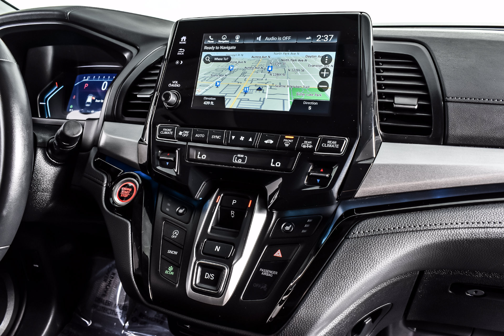 Used 2024 Honda Odyssey Touring image 24