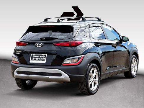 Used 2022 Hyundai Kona SEL w/ Cargo Package image 8