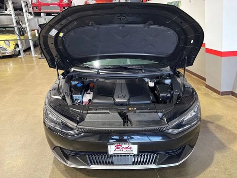Used 2024 Kia EV6 Light AWD/4WD image 70