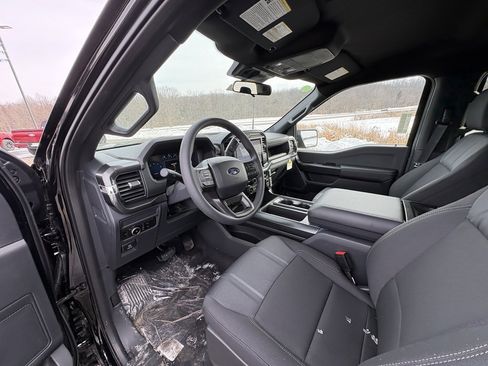 New 2026 Ford F150 STX w/ F-150 LOBO Package image 31