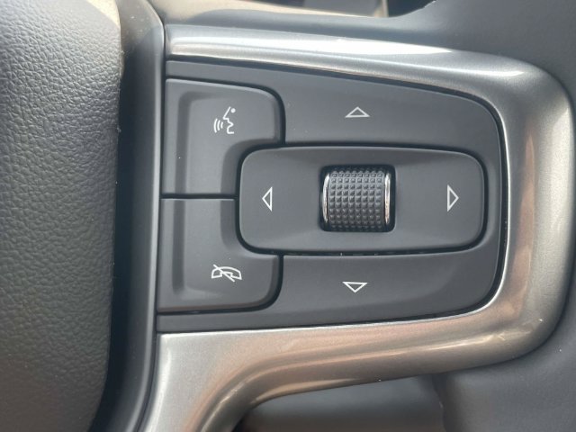 New 2026 Chevrolet Silverado 1500 RST w/ RST All Star Premium Package AWD/4WD image 19